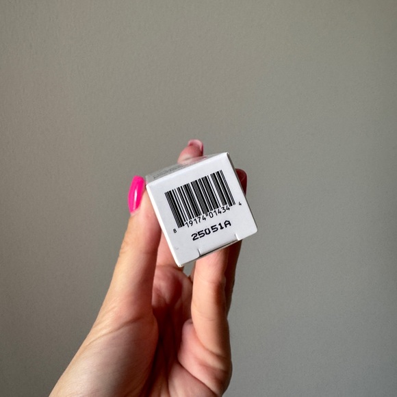 5*7.5ml Lancer the method Nourish face moisturizer lotion - Picture 3 of 3